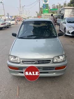 Coure 2008 Original Automatic