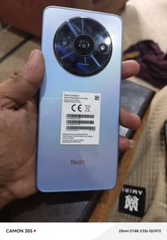 redmi A3