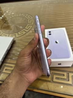 Iphone 11 PTA Approved