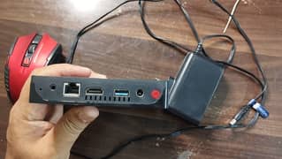 Beelink BT3 Pro Mini PC - Intel Atom X5-Z8350, 4GB DDR3, Win10, 64GB