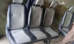 seats for sale