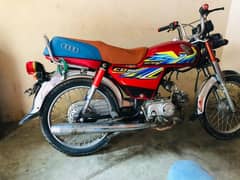 HONDACD70(2021)03150261447