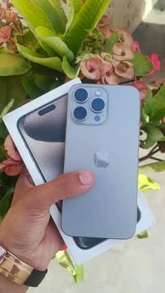 Iphone15promax