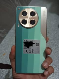 tecno Camon 30 12gb+256gb