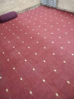 Carpet
