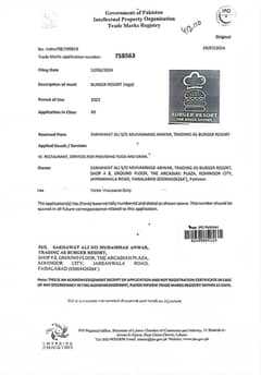 Restaurant for sale
