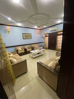 3 BEDS DRAWING DINING UPPER PORTION WITH ROOF