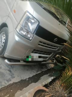 Nissan Clipper half join 14/19 single hand used family car for sale