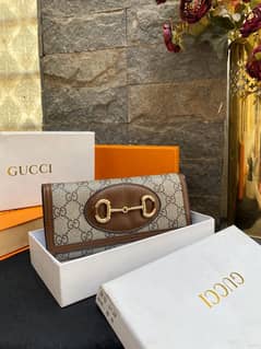 wallets