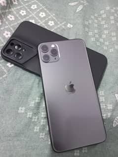 iphone 11 pro max 256gb