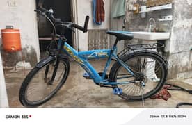 2 month use original part bicycle 100%