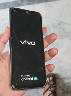 vivo s1 [ Exchange possible]