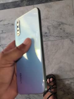 vivo s1 [ Exchange possible]