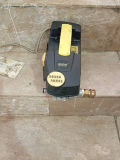washer motor