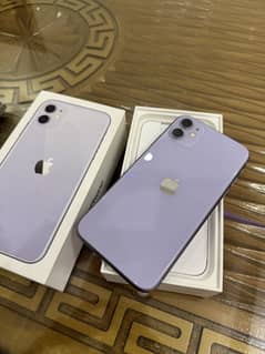 Iphone 11 PTA Approved