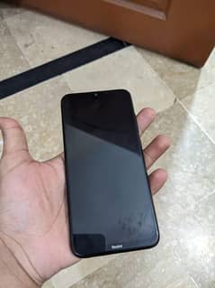 Redmi note 8