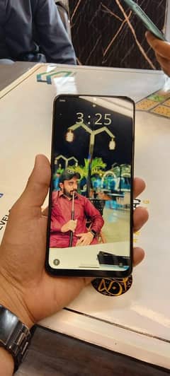 Realme note 50