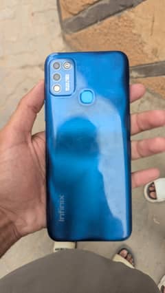 Infinix