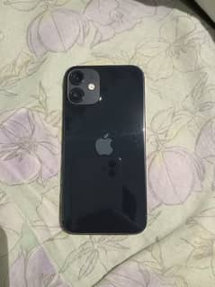 IPHONE 12 mini only for sale !