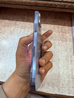 I phone 13 pro max