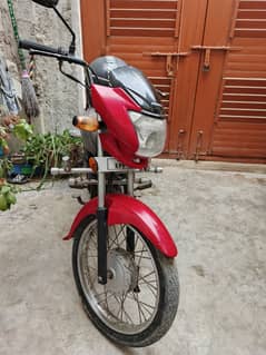 Honda Pridor 2022 urgent Sale