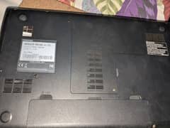 Toshiba satellite PRO C50-A-1E1