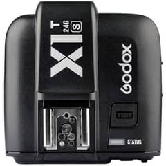 Godox X1T-N TTL Wireless Flash Trigger Transmitter Nikon