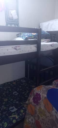 kids beds with mattress