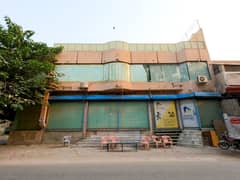 Fully Furnished Office for IT, Call Center, Software House, Marketing Agency