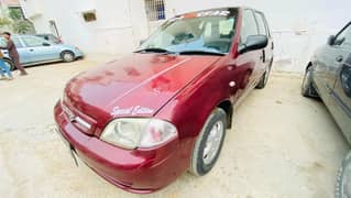 Suzuki Cultus VXR