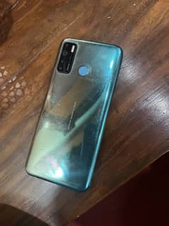 Tecno camon 15 64/4 GB