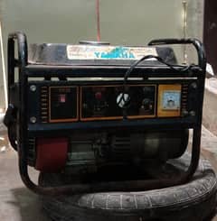 yamaha 1.5 kv