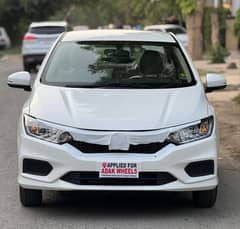 Honda