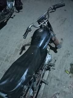 bionic bike 2014