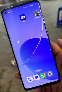 Oppo Reno 6pro 5G