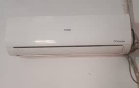 HAIER 1 TON AC