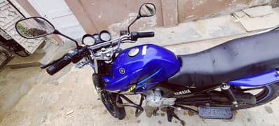Yamaha