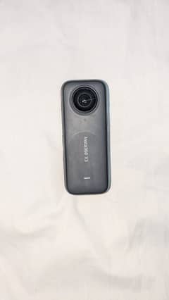 Insta 360 X 3