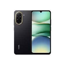 Redmi a5 new daba pack phone