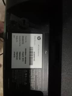 HP 600 PRO