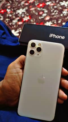 Iphone 11 pro max factory unlocked
