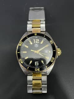 TAG Heuer Formula 1 (fab019)