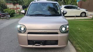 Daihatsu Mira Tocot