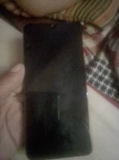 Samsung Mobile A20
