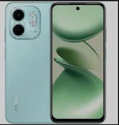 Infinix smart 9 HD