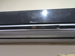 Dawlance Split AC (DAC-180CT3K)- Ready for use