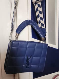 purse