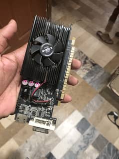 Nividia Gtx 620