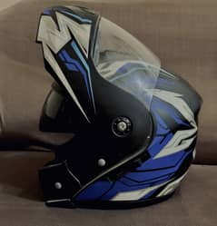 Helmet