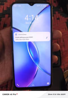 vivo y17s